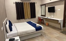 Edge Hotel Raipur